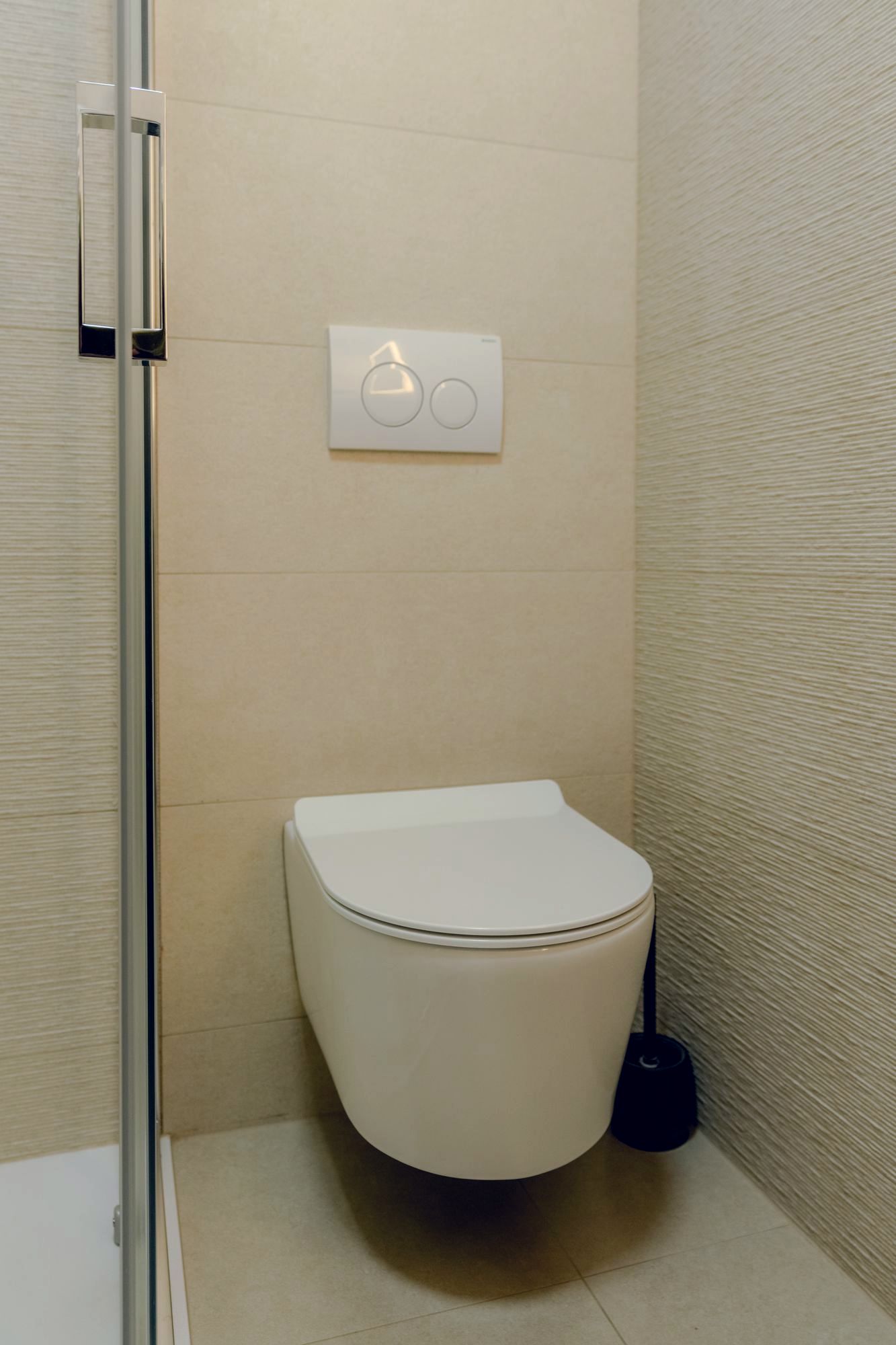 Apartment Sophia – Badezimmer