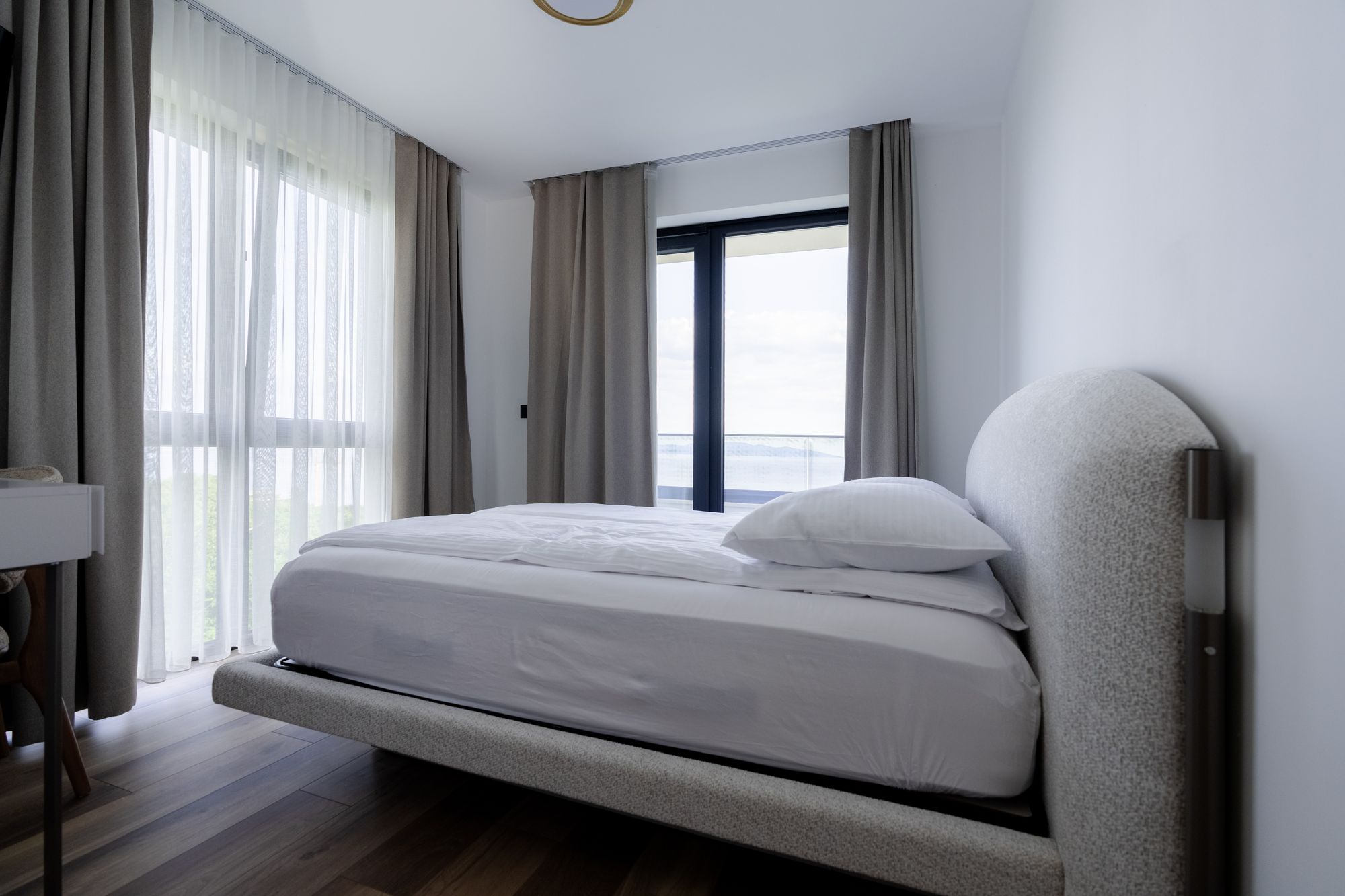 Apartment Sophia – Schlafzimmer 2